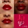 NYX Professional Makeup Shine Loud High Shine Lip Colour, On A Mission 18, 25 Gm