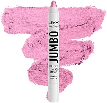 NYX Professional Makeup Jumbo Eye Pencil Cupcake