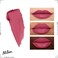 NYX Soft Matte Lip Cream Milan