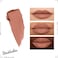 NYX Professional Makeup Soft Matte Lip Cream, Lightweight Liquid Lipstick Stockholm (Midtone Beige Pink)