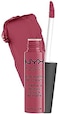 NYX Professional Makeup Soft Matte Lip Cream, Lightweight Liquid Lipstick - Sao Paulo (Bubblegum Pink)