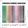 NYX Professional Makeup Epic Wear Liner Stick, Long-Lasting Eyeliner Pencil - Emerald Cut