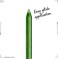 NYX Professional Makeup Epic Wear Liner Stick, Long-Lasting Eyeliner Pencil - Emerald Cut