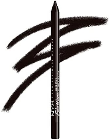NYX Professional Makeup Epic Wear Liner Stick, Long-Lasting Eyeliner Pencil - Burnt Sienna