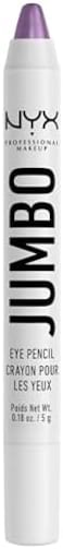 NYX Professional Makeup Jumbo Eye Pencil Eggplant