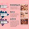 Jumbo Eye Pencil, Eyeshadow &amp; Eyeliner Pencil - Iced Mocha