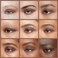 Jumbo Eye Pencil, Eyeshadow &amp; Eyeliner Pencil - Iced Mocha