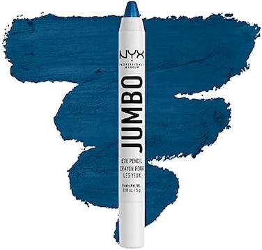 Jumbo Eye Pencil Blueberry Pop