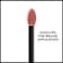 Lip Lingerie Xxl, Long Lasting Matte Liquid Lipstick, Vegan Formula, Turn On