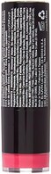 NYX Professional Makeup Extra Creamy Round Lipstick, Pink Lyric, 0.14 Ounce