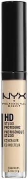 NYX Professional Makeup Hd Photogenic Concealer Wand, Alabaster 00, 0.11 Ounce (Pack Of 1)