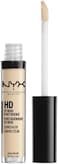 NYX Professional Makeup Hd Photogenic Concealer Wand, Alabaster 00, 0.11 Ounce (Pack Of 1)