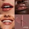 NYX Professional Makeup Butter Gloss Brown Sugar, Non-Sticky Lip Gloss - Spiked Toffee (Brown Mauve)