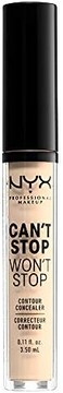 Can't Stop Won't Stop Contour Concealer, Pale 01