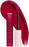 Lip Lingerie Xxl Matte Liquid Lipstick Stamina 21