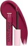 NYX Professional Makeup Lip Lingerie Xxl, Long Lasting Matte Liquid Lipstick, Vegan Formula, 17 Xxtended