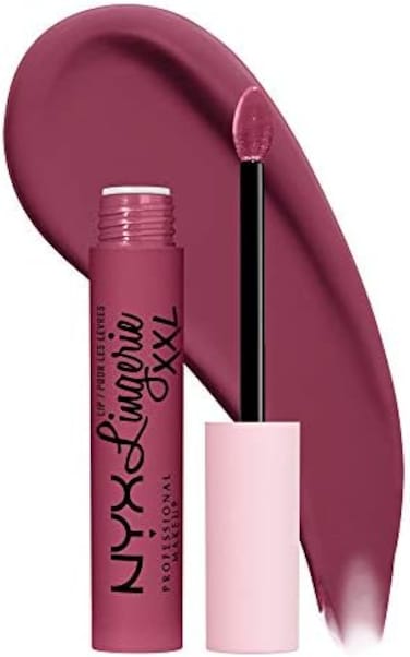 Lip Lingerie Xxl Matte Liquid Lipstick Peek Show 13