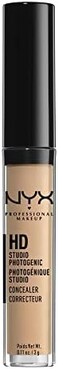 Hd Photogenic Concealer Wand, Glow 06
