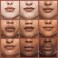 NYX Professional Makeup Lippenstift - أحمر شفاه كريمي سائل من جلد الغزال، Samtig-Weicher Creme-Lippenstift، لمسة نهائية غير لامعة من Aufregend، 4 مل، Sandstorm 07
