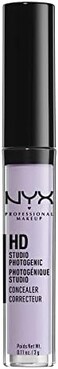 Hd Studio Photogenic Concealer Wand, Medium Coverage - Lavender