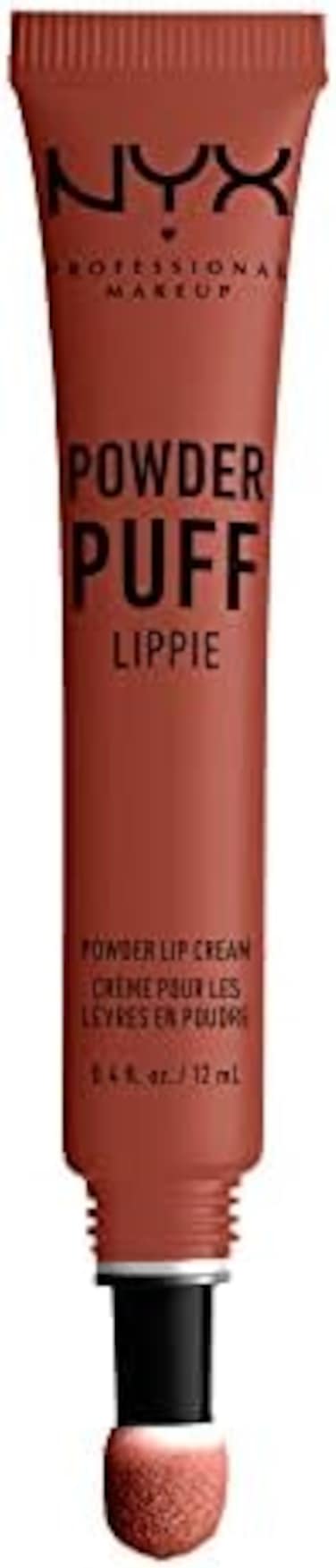 Powder Puff Lippie Lip Cream, Teacher's Pet 13