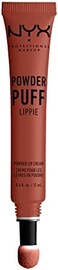 Powder Puff Lippie Lip Cream, Teacher's Pet 13