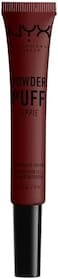 NYX Professional Makeup Powder Puff Lippie Liquid Lipstick-Pop Quiz, 0.021 Kg
