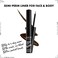NYX Professional Makeup Epic Wear Liquid Liner, Brown 02