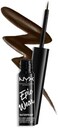 NYX Professional Makeup Epic Wear Liquid Liner, Brown 02