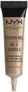 NYX Eyebrow Gel Blonde, 01
