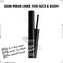 Epic Wear Liquid Liner, Long-Lasting Waterproof Eyeliner - White
