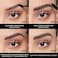 NYX Professional Makeup Lift &amp; Snatch! Brow Tint Pen, Ash Brown 06, 14 Gm