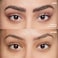 NYX Professional Makeup Lift &amp; Snatch! Brow Tint Pen, Ash Brown 06, 14 Gm