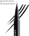 Lift &amp; ! Brow Tint Pen, Black 10, 1ml