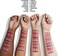 Powder Puff Lippie Lip Cream, Crushing Hard 17