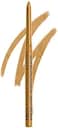 NYX Professional Makeup Retractable Eye Liner, Gold 06