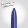 NYX Professional Makeup Mechanical Eyeliner Pencil, Purple