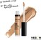 NYX Professional Makeup Hd Photogenic Concealer Wand, Golden, 0.11 Ounce (Pack Of 1)