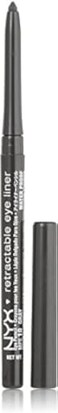 NYX Professional Makeup Retractable Eye Liner, Gray 10