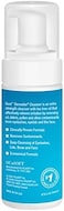 Ocusoft Oust Demodex Foam Cleanser - Extra Strength - Foaming Cleanser For Eyelids &amp; Eyelashes With Tea Tree Oil - Eyelid Cleanser To Remove Oil, Debris &amp; Pollen - 1.68 Fl Oz