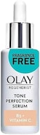 Olay Tone Perfection Serum With Niacinamide &amp; Vitamin C - 1.3 Fl Oz