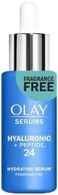 Olay Regenerist Retinol 24 Night Facial Serum, 1.3 Oz/40ml