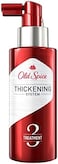 Old Spice Hair Thickening Treatment For Men, Infused With Castor Oil, Step 3, 3.7 Fl Oz