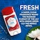 Old Spice Deodorant For Men, Long Lasting Fresh, High Endurance, Robust Greens Scent, 3 Oz (Packaging May Vary) (Pack Of 6)