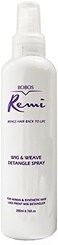 Bobos Remi Wig &amp; Weave Detangle Spray 6.76 Oz