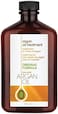 One 'N Only Argan Oil Hair Treatment, Helps Smooth And Strengthen Damaged Hair, Eliminates Frizz, Creates Brilliant Shines, Non-Greasy Formula, 8 Fl. Oz