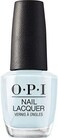 OPI Classic Nail Lacquer, 7 Days Wear, Chip-Resistant, High-Shine Color Nail Polish 15ml (Its A Boy, Blue, 15ml)