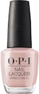 Nail Lacquer, Bare My Soul, Nude Nail Polish, Always Bare For You Collection, 0.5 Fl Oz (Pack Of 1)
