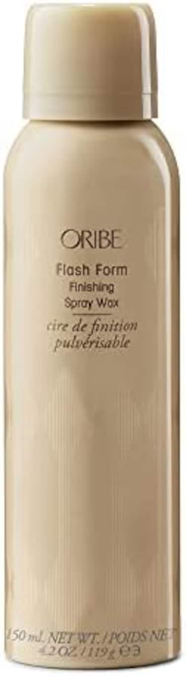 رذاذ الشمع الجاف من أوريبي فلاش فورم، 150 مل