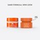 Ginzing Refreshing Eye Cream To Brighten And Depuff - Cool, 15ml